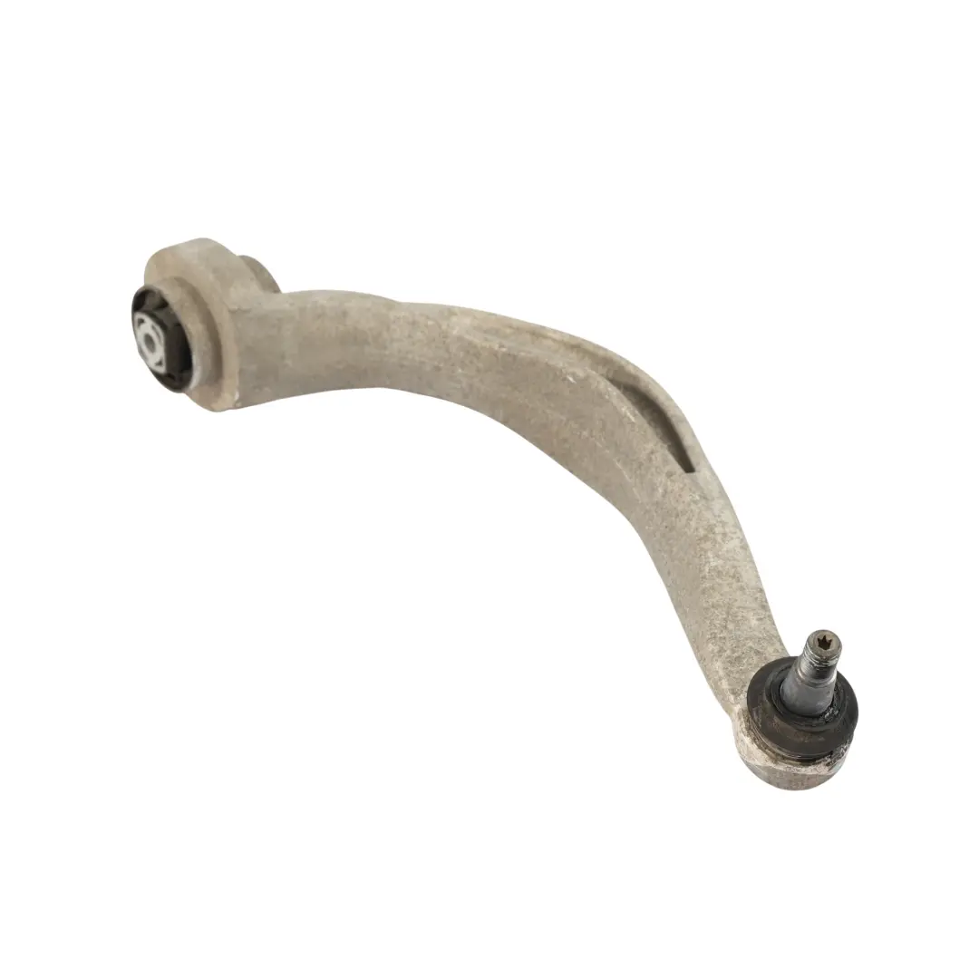 Braccio Di Controllo Anteriore Inferiore Curvo Sinistro per Audi S4 B8 con numero di parte 8K0407695F Audi S4 B8 Braccio Di Controllo Anteriore Inferiore Curvo Sinistro - SKU 8K0407695F - Numero di parte 8K0407695F