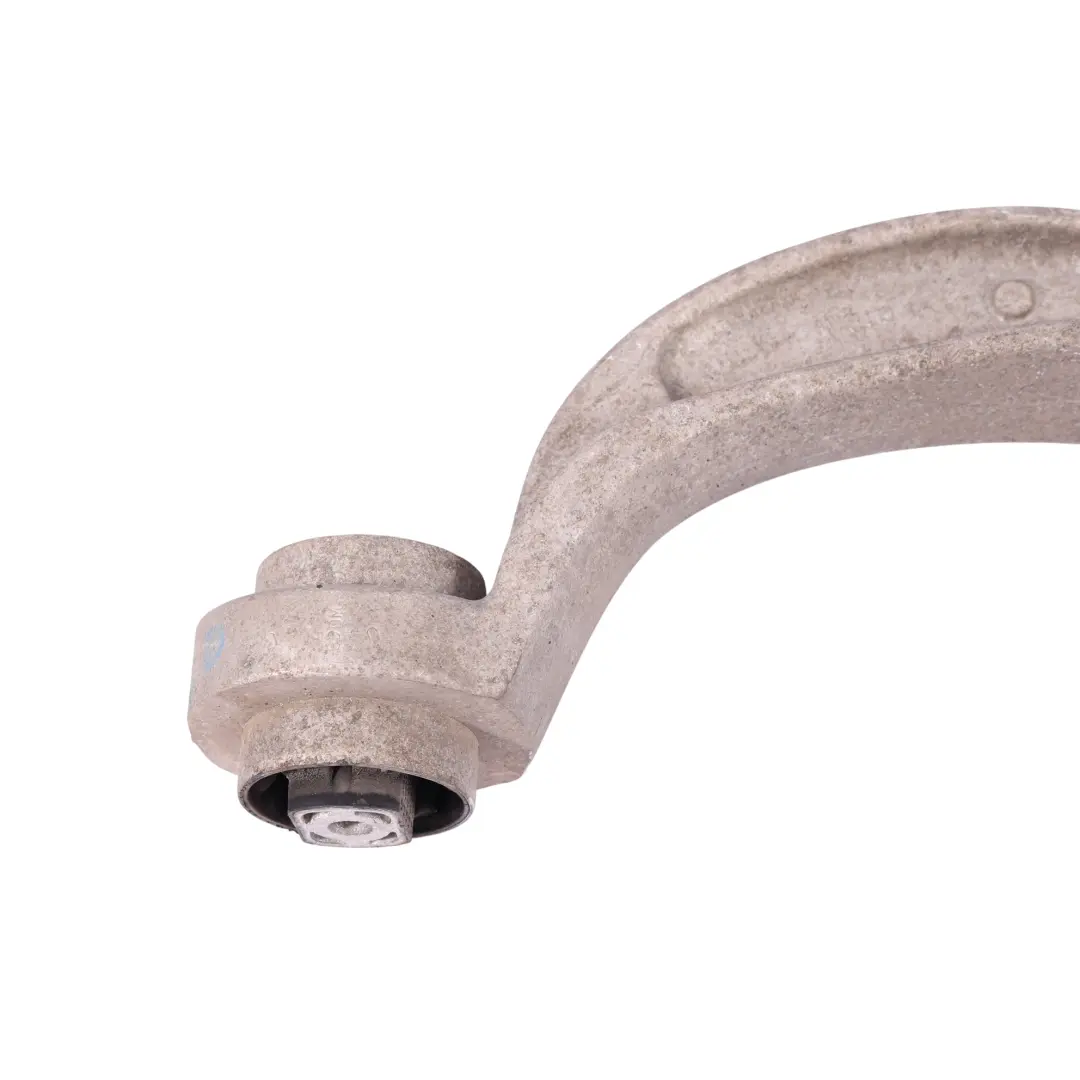 Audi S4 B8 Brazo De Control Delantero Inferior Curvado Izquierdo - SKU 8K0407695F - Número de pieza 8K0407695F