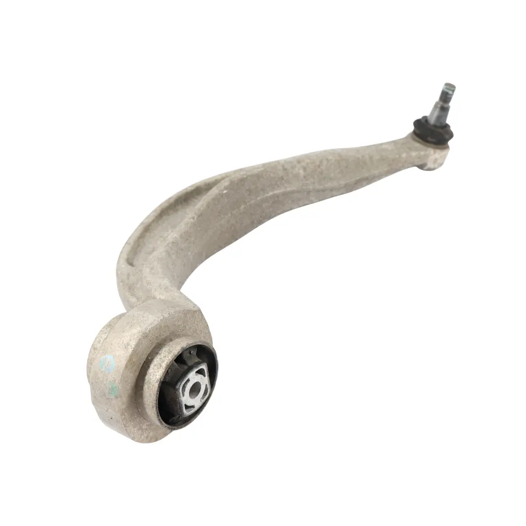 Querlenker Vorne Unten Gebogen Links für Audi S4 B8 mit Teilenummer 8K0407695F Audi S4 B8 Querlenker Vorne Unten Gebogen Links - SKU 8K0407695F - Teilenummer 8K0407695F