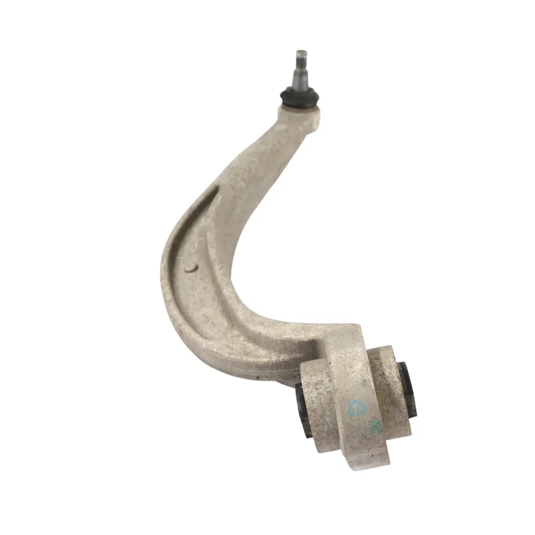 Querlenker Vorne Unten Gebogen Links für Audi S4 B8 mit Teilenummer 8K0407695F Audi S4 B8 Querlenker Vorne Unten Gebogen Links - SKU 8K0407695F - Teilenummer 8K0407695F