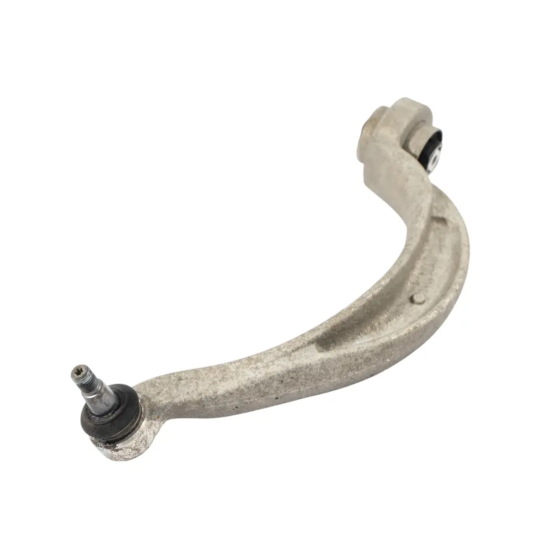 Braccio Di Controllo Anteriore Inferiore Curvo Sinistro per Audi S4 B8 con numero di parte 8K0407695F Audi S4 B8 Braccio Di Controllo Anteriore Inferiore Curvo Sinistro - SKU 8K0407695F - Numero di parte 8K0407695F