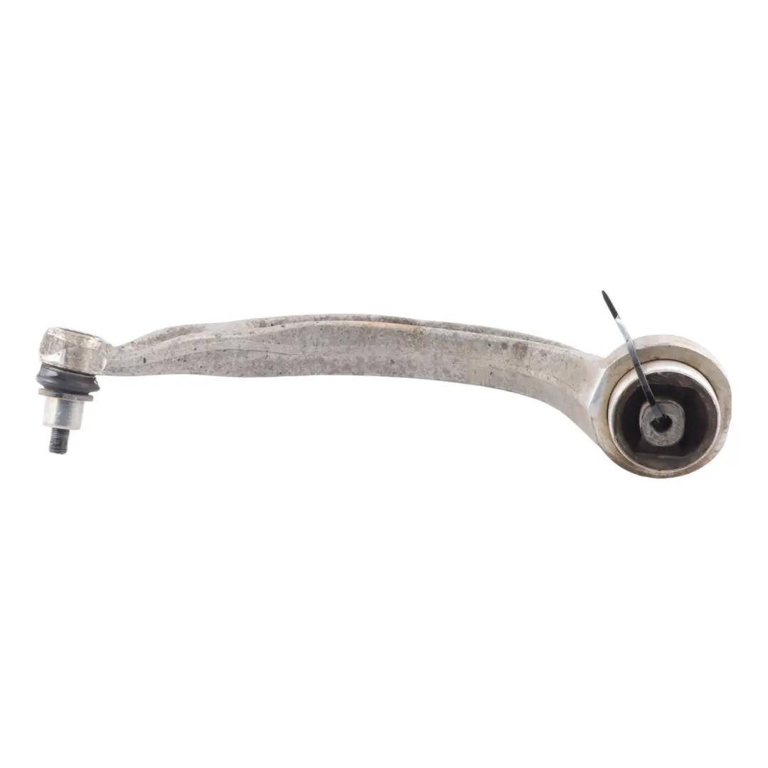 Audi A4 B8 A5 8T Q5 8R Control Arm Lower Wishbone Front Left N/S - SKU 8K0407695H - Part number 8K0407695H