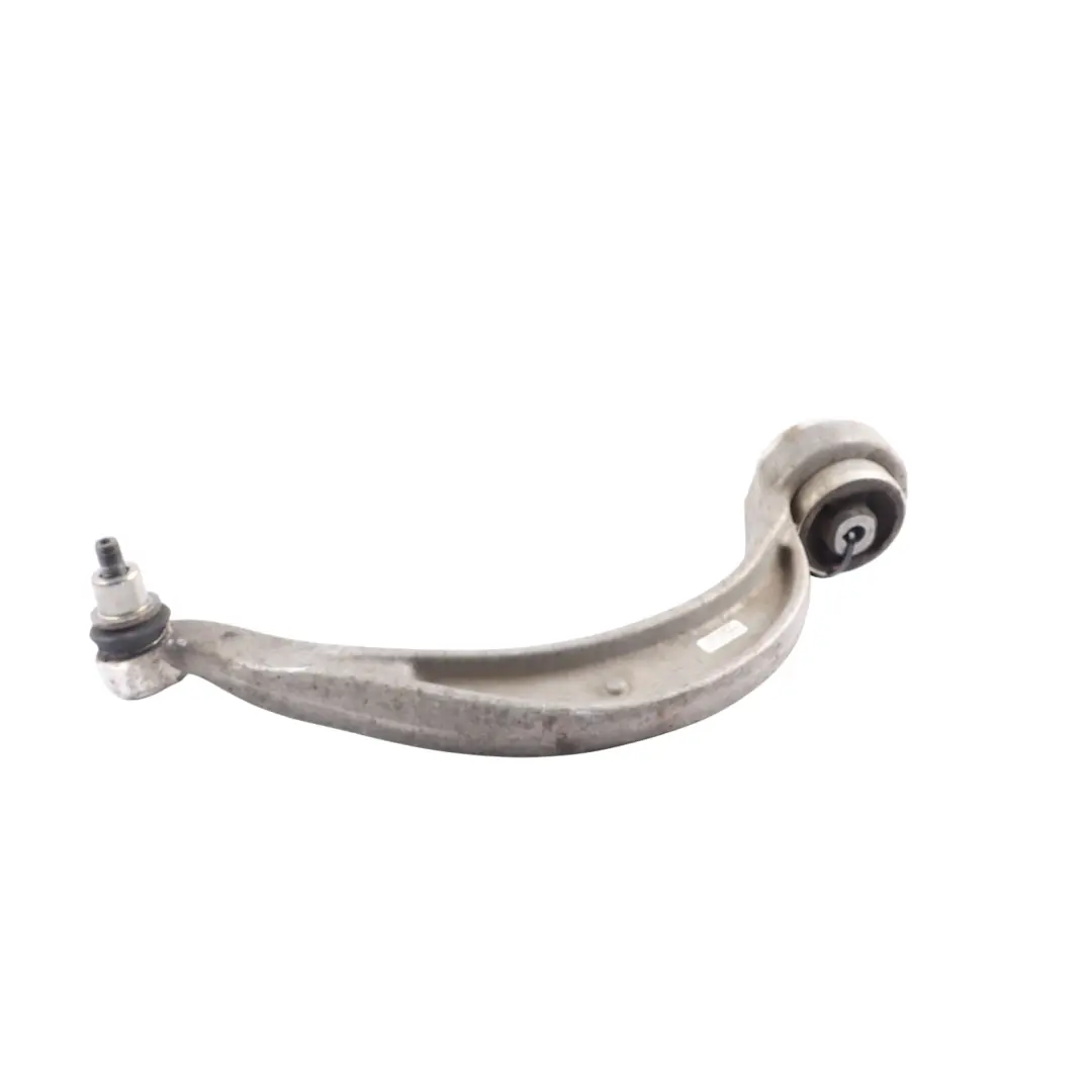 Control Arm Lower Wishbone Front Left N/S to Audi A4 B8 A5 8T Q5 8R with Part number 8K0407695H Audi A4 B8 A5 8T Q5 8R Control Arm Lower Wishbone Front Left N/S - SKU 8K0407695H - Part number 8K0407695H