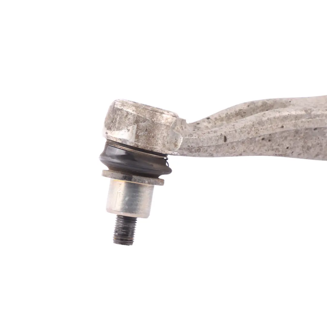 Audi A4 B8 A5 8T Q5 8R Control Arm Lower Wishbone Front Left N/S - SKU 8K0407695H - Part number 8K0407695H