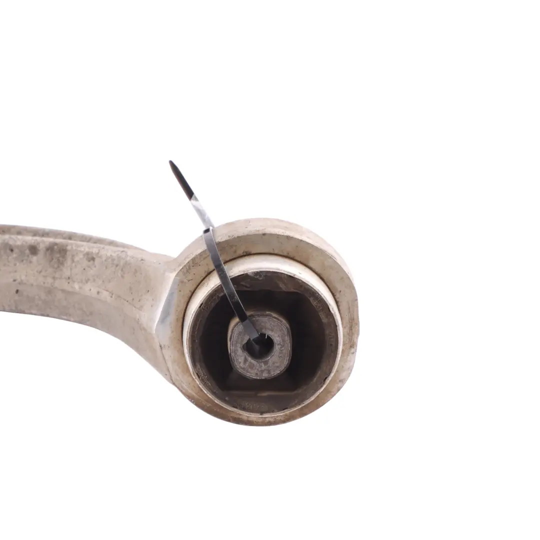 Audi A4 B8 A5 8T Q5 8R Control Arm Lower Wishbone Front Left N/S - SKU 8K0407695H - Part number 8K0407695H