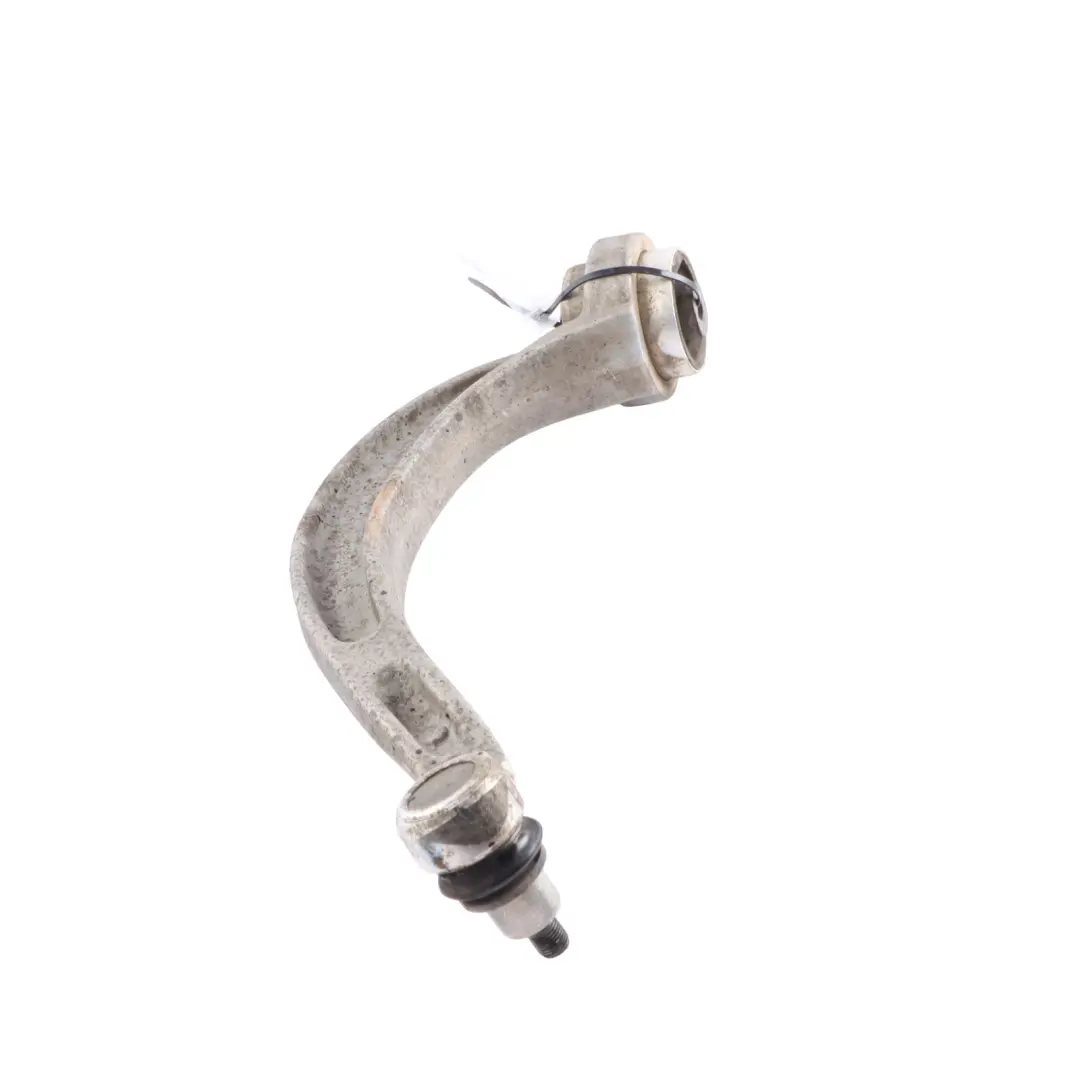 Control Arm Lower Wishbone Front Left N/S to Audi A4 B8 A5 8T Q5 8R with Part number 8K0407695H Audi A4 B8 A5 8T Q5 8R Control Arm Lower Wishbone Front Left N/S - SKU 8K0407695H - Part number 8K0407695H