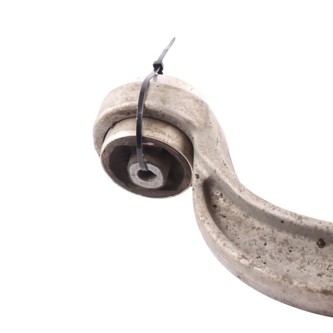 Audi A4 B8 A5 8T Q5 8R Control Arm Lower Wishbone Front Left N/S - SKU 8K0407695H - Part number 8K0407695H