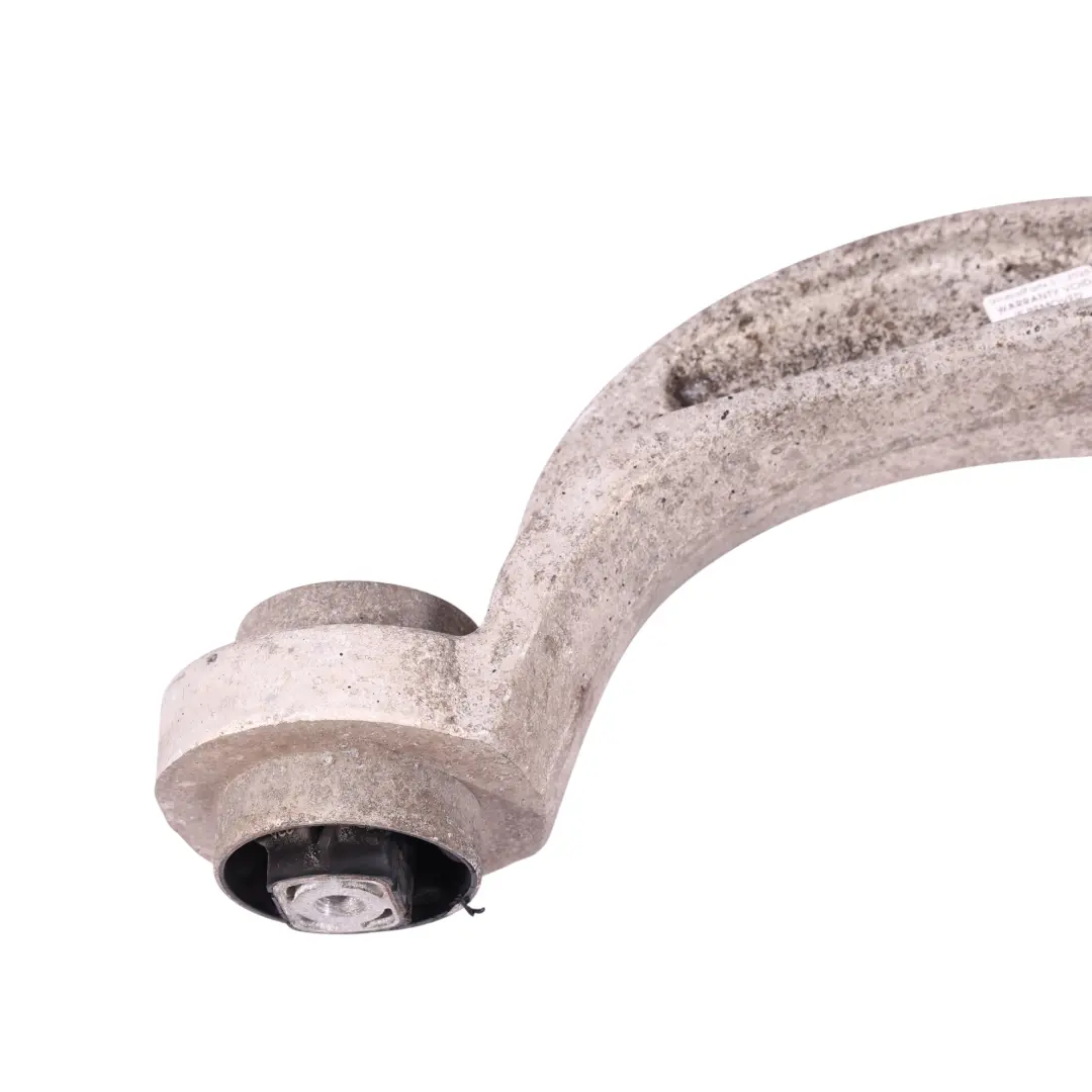 Audi S4 B8 Bras De Suspension Inférieur Avant Droit Incurvé - SKU 8K0407696F - Numéro de pièce 8K0407696F