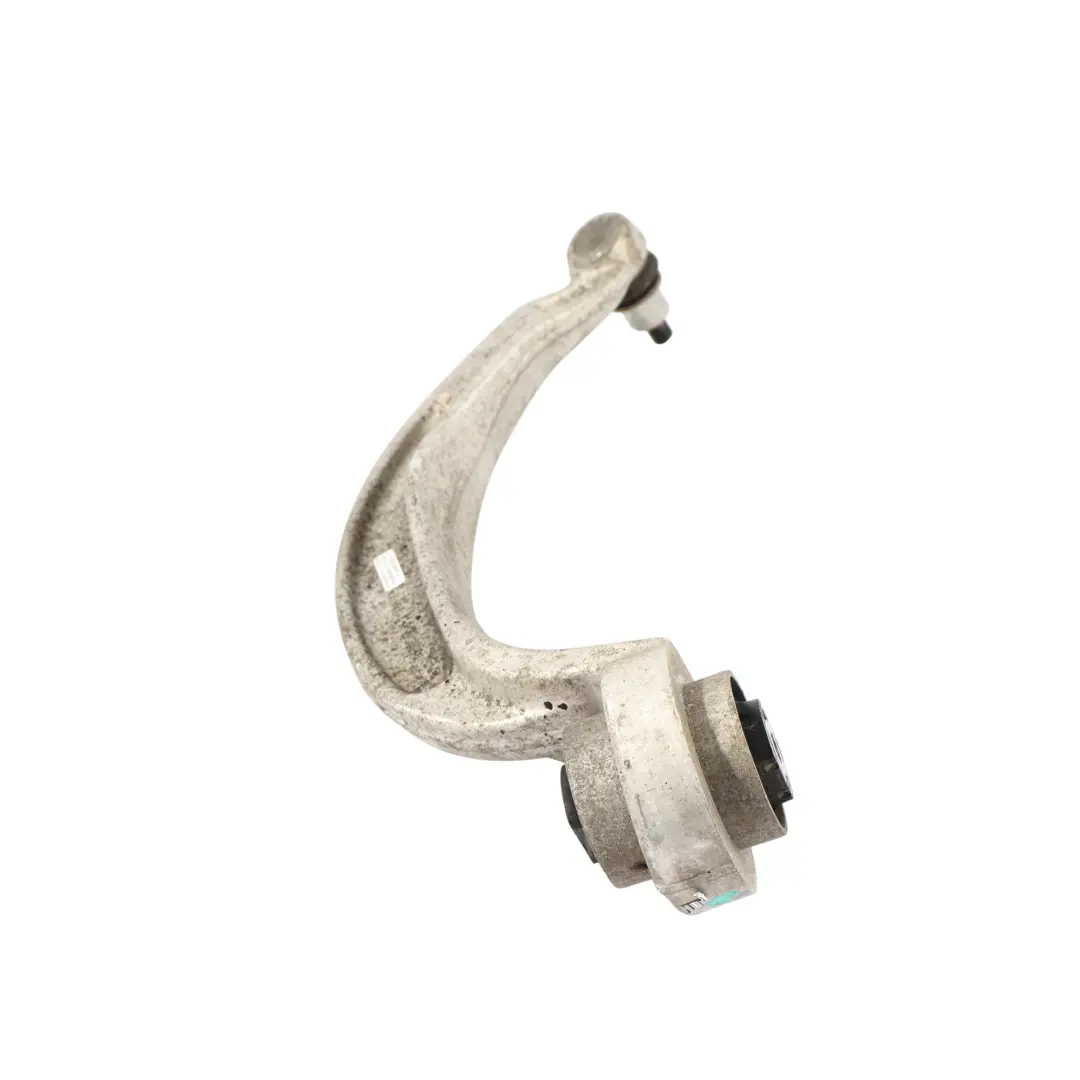 Querlenker Vorne Unten Gebogen Rechts für Audi S4 B8 mit Teilenummer 8K0407696F Audi S4 B8 Querlenker Vorne Unten Gebogen Rechts - SKU 8K0407696F - Teilenummer 8K0407696F