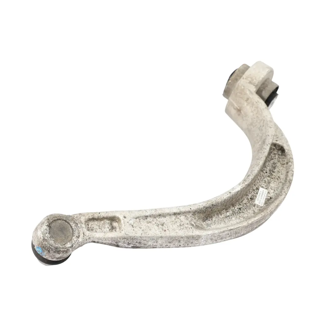 Querlenker Vorne Unten Gebogen Rechts für Audi S4 B8 mit Teilenummer 8K0407696F Audi S4 B8 Querlenker Vorne Unten Gebogen Rechts - SKU 8K0407696F - Teilenummer 8K0407696F