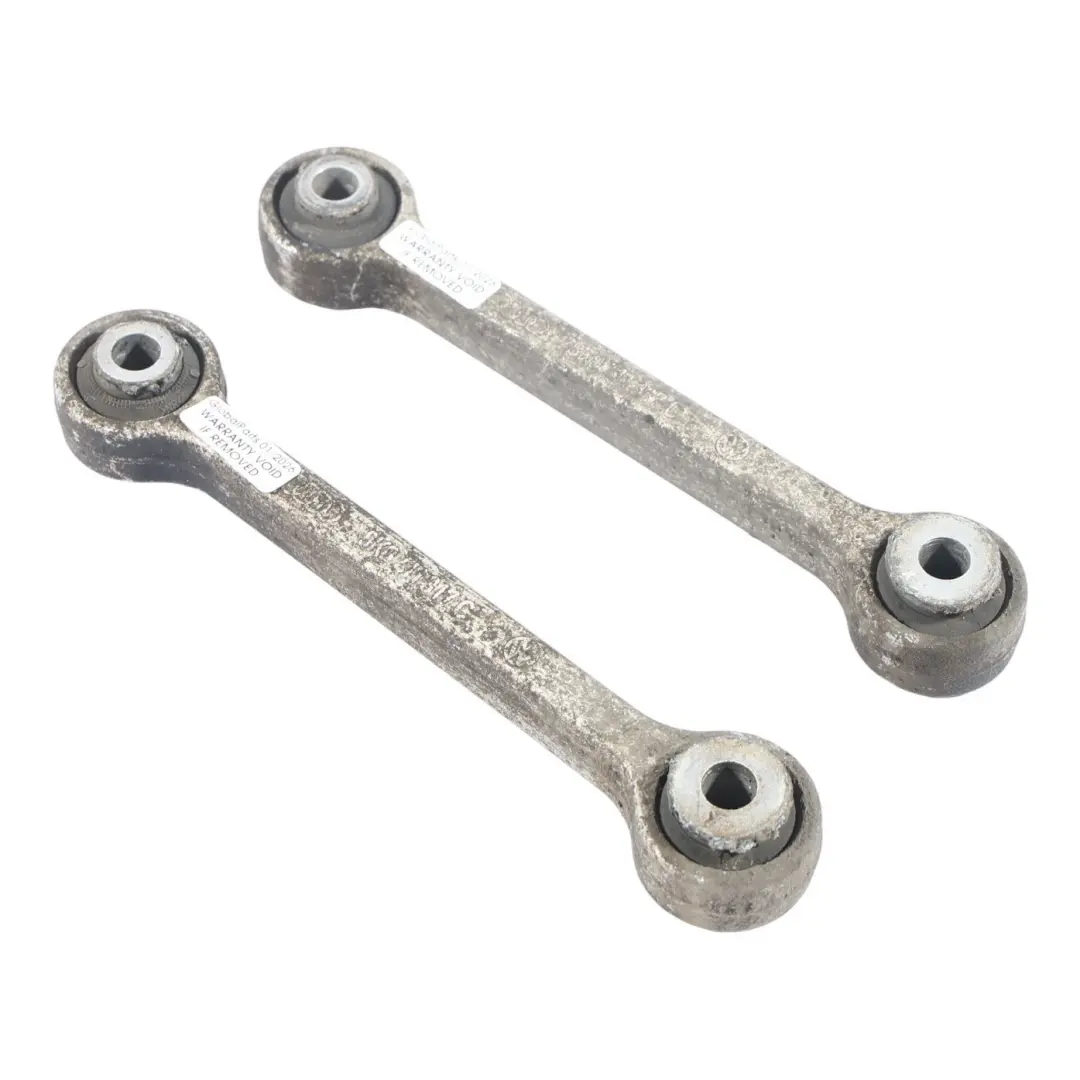 Braccio Di Controllo Antirollio Anteriore Sinistro Destro per Audi A5 8T con numero di parte 8K0411317C Audi A5 8T Braccio Di Controllo Antirollio Anteriore Sinistro Destro - SKU 8K0411317C - Numero di parte 8K0411317C