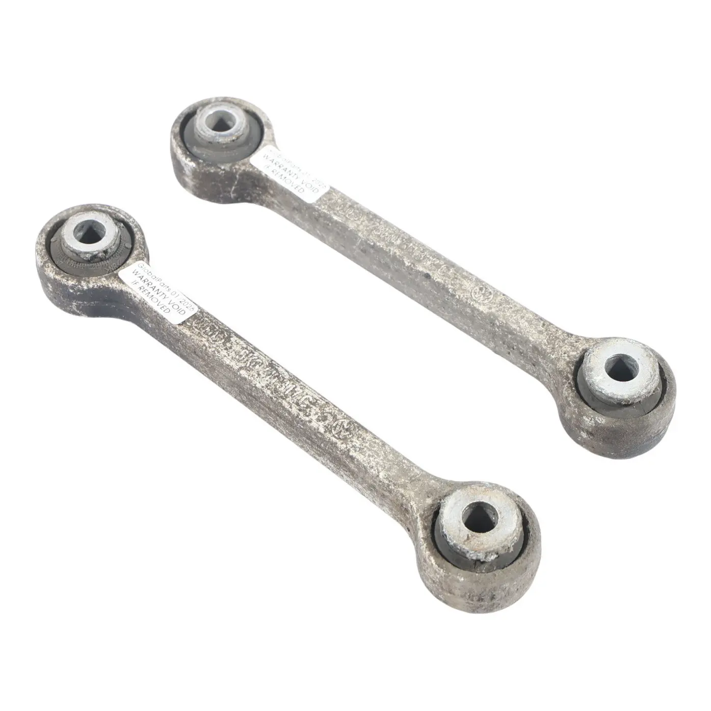 Audi A5 8T Drążek Wspornik Stabilizator Przód Lewo Prawo Zestaw 8K0411317C