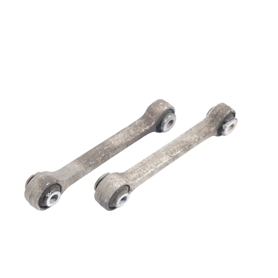 Audi A5 8T Drążek Wspornik Stabilizator Przód Lewo Prawo Zestaw - SKU 8K0411317C - Numer Części 8K0411317C