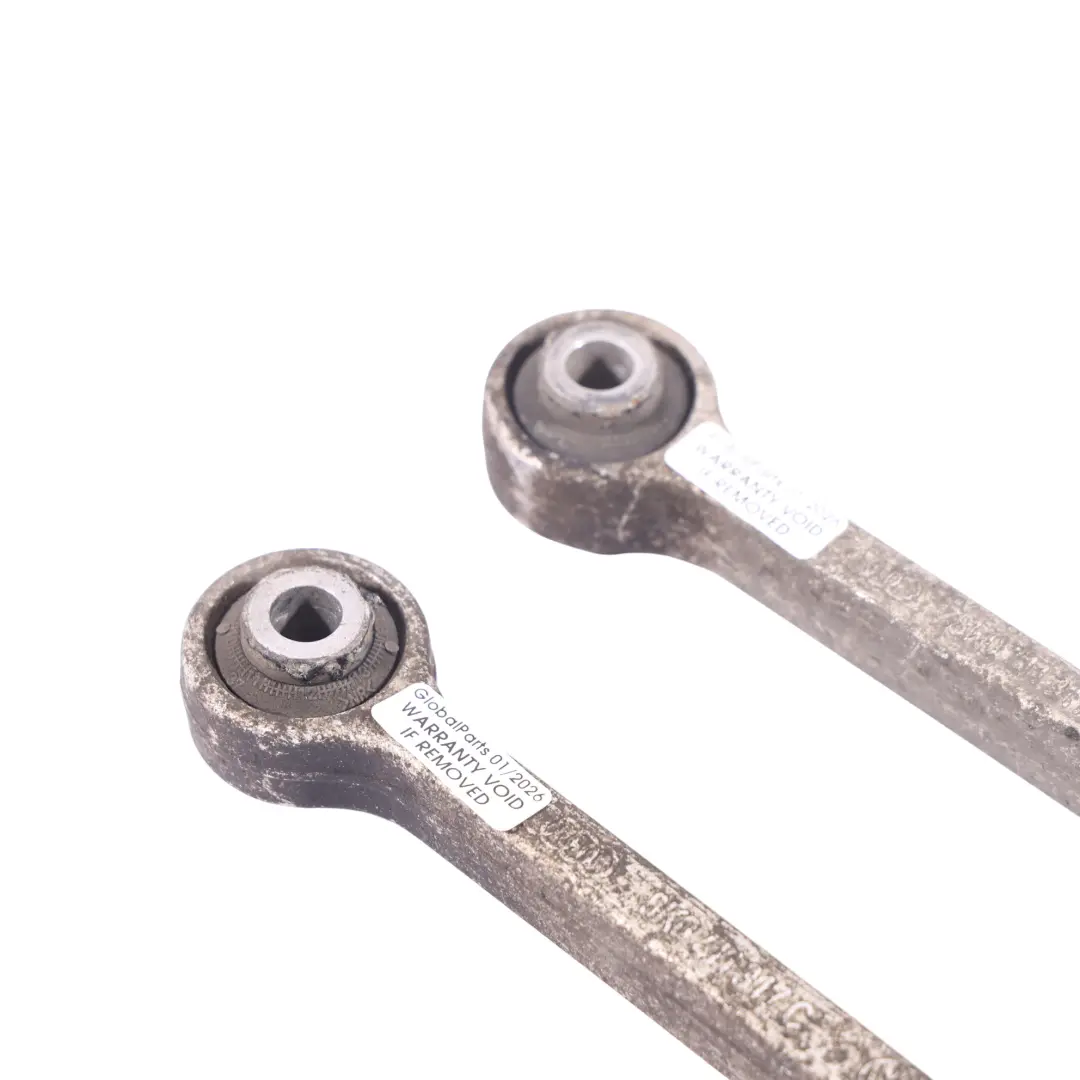 Audi A5 8T Braccio Di Controllo Antirollio Anteriore Sinistro Destro - SKU 8K0411317C - Numero di parte 8K0411317C