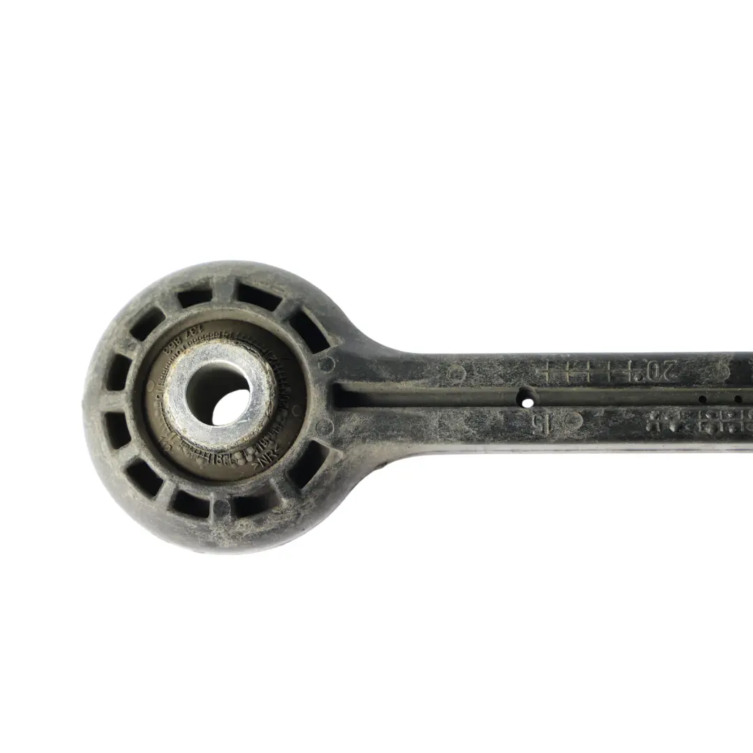 Barra Stabilizzatrice Anteriore Tiranti Sinistro Destro per Audi A6 C8 con numero di parte 8K0411317D Audi A6 C8 Barra Stabilizzatrice Anteriore Tiranti Sinistro Destro - SKU 8K0411317D - Numero di parte 8K0411317D