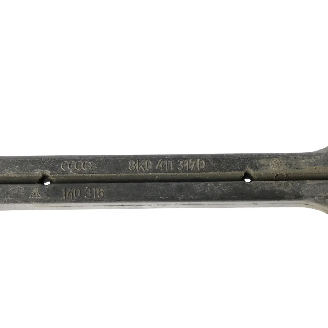 Barre Stabilisatrice Biellette Direction Gauche Droite pour Audi A6 C8 à propos du numéro de pièce 8K0411317D Audi A6 C8 Barre Stabilisatrice Biellette Direction Gauche Droite - SKU 8K0411317D - Numéro de pièce 8K0411317D