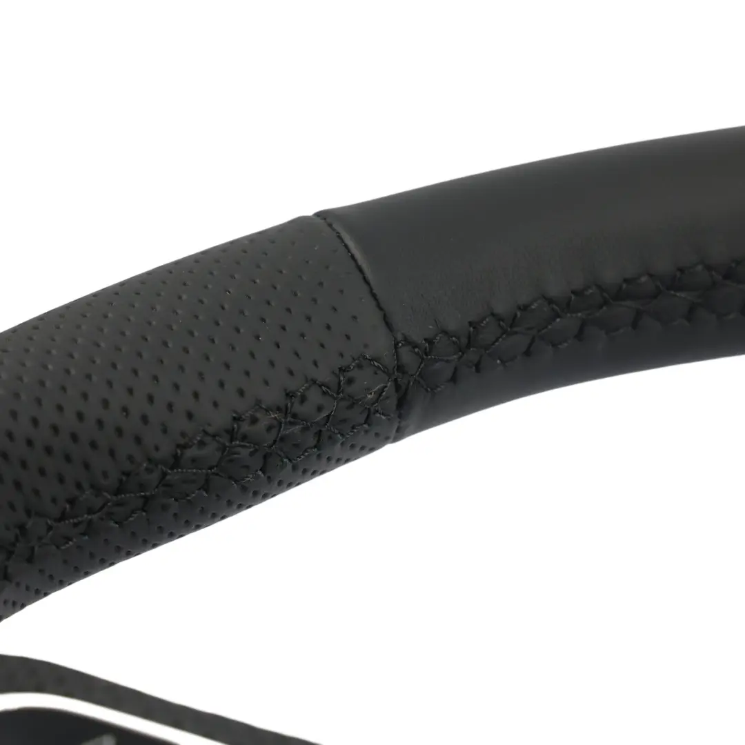 Volant S-Line NEUF Cuir Noir pour Audi A4 B8 A5 8T à propos du numéro de pièce 8K0419091BB Audi A4 B8 A5 8T Volant S-Line NEUF Cuir Noir - SKU 8K0419091BB-1 - Numéro de pièce 8K0419091BB