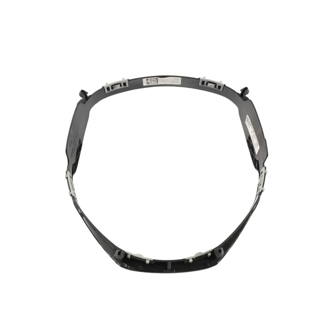 Ramka Osłona Panel Obudowa Kierownicy do Audi A4 B8 o numerze 8K0419091BG Audi A4 B8 Ramka Osłona Panel Obudowa Kierownicy - SKU 8K0419091BG-2 - Numer Części 8K0419091BG