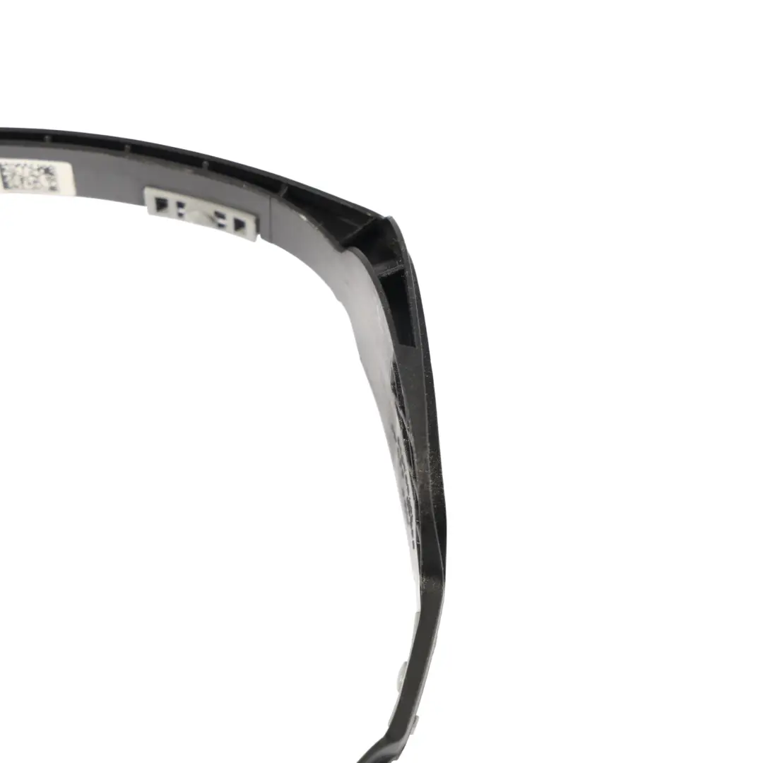 Audi A4 B8 Ramka Osłona Panel Obudowa Kierownicy - SKU 8K0419091BG-2 - Numer Części 8K0419091BG