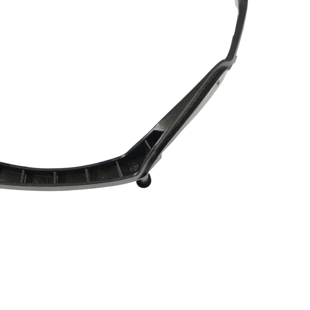 Surround Frame Trim Cover Panel Nero per Audi A4 B8 Volante con numero di parte 8K0419091BG Audi A4 B8 Volante Surround Frame Trim Cover Panel Nero - SKU 8K0419091BG-2 - Numero di parte 8K0419091BG