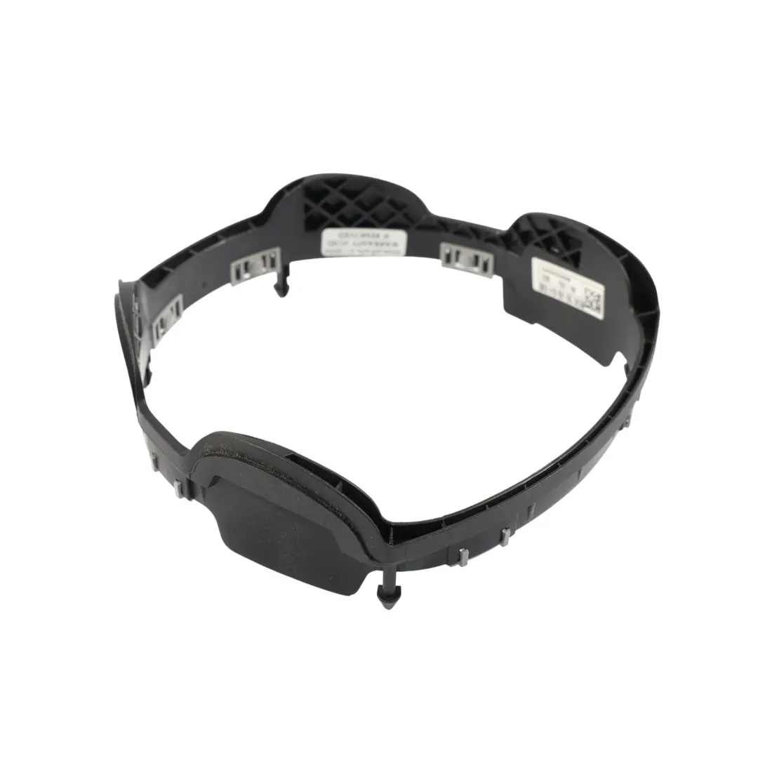 Audi A4 B8 Ramka Osłona Panel Obudowa Kierownicy - SKU 8K0419091BG-2 - Numer Części 8K0419091BG