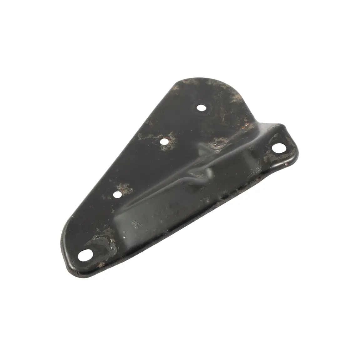 Audi A4 B8 Front Subframe Support Left N/S Carrier Bracket Mount - SKU 8K0505219E - Part number 8K0505219E
