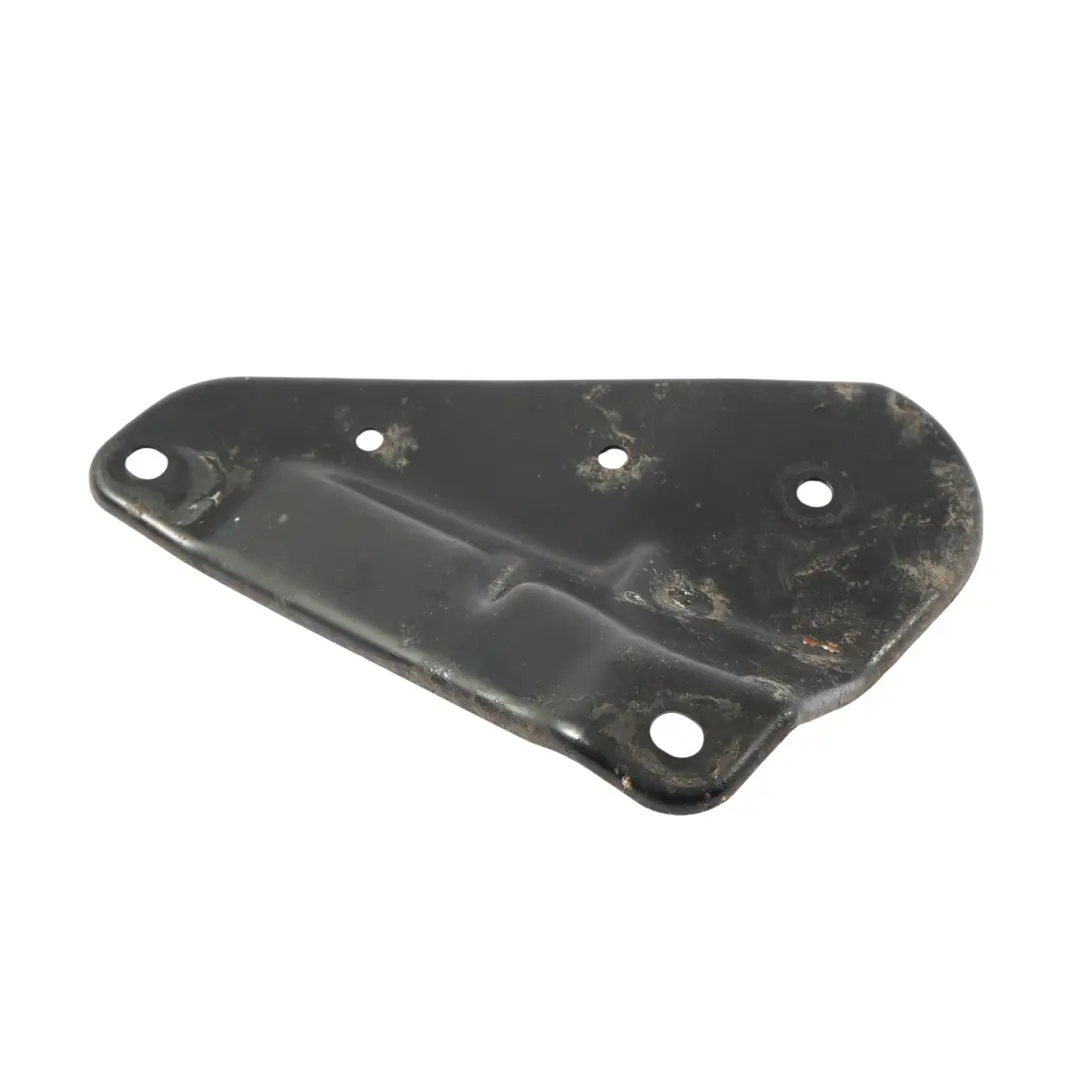 Audi A4 B8 Soporte Subchasis Delantero Izquierdo Soporte - SKU 8K0505219E - Número de pieza 8K0505219E
