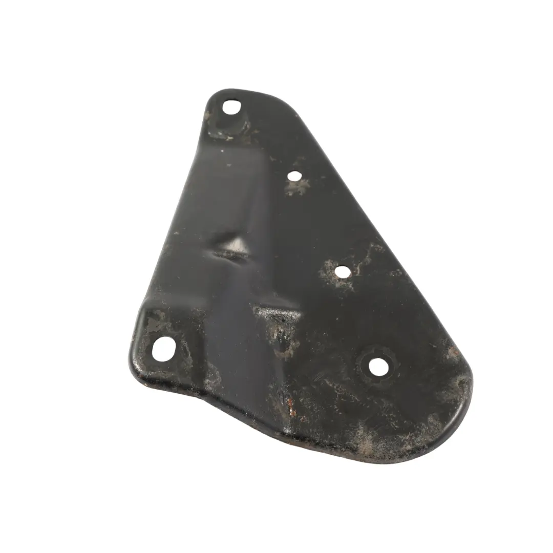 Audi A4 B8 Vorderachsträger Links Trägerhalterung - SKU 8K0505219E - Teilenummer 8K0505219E