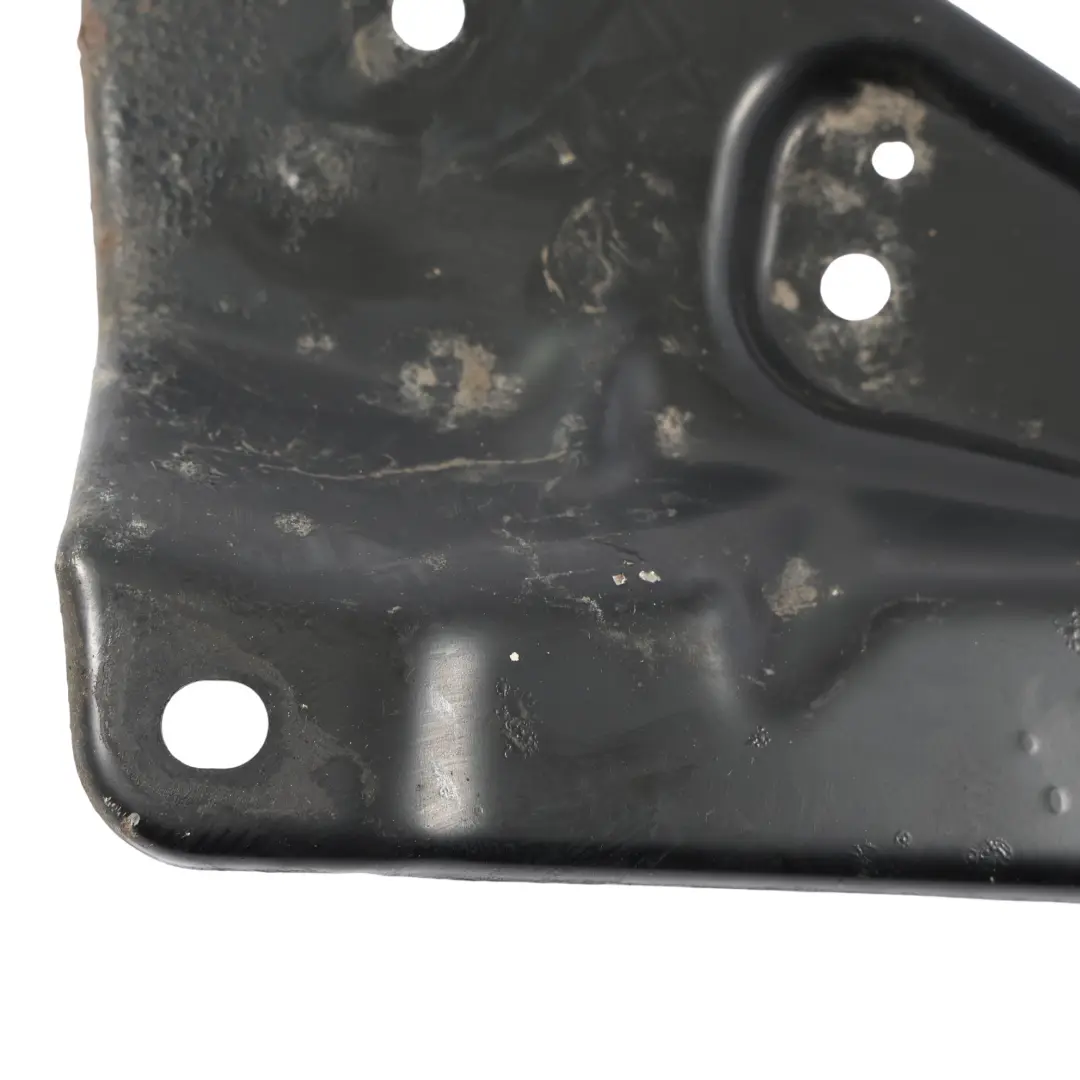 Subframe Support Mount Bracket Front Right O/S to Audi A4 B8 A5 8T with Part number 8K0505220E Audi A4 B8 A5 8T Subframe Support Mount Bracket Front Right O/S - SKU 8K0505220E - Part number 8K0505220E