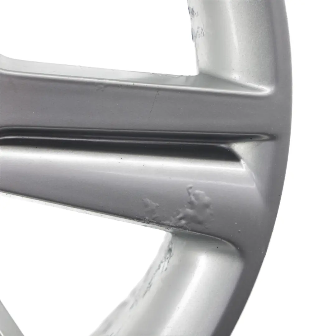 Alloy Rim 17" ET:45 7,5J 8K0601025B to Audi A4 B8 A5 8T Silver Wheel with Part number 8K0601025B-2 Audi A4 B8 A5 8T Silver Wheel Alloy Rim 17" ET:45 7,5J 8K0601025B - SKU 8K0601025B-2 - Part number 8K0601025B-2