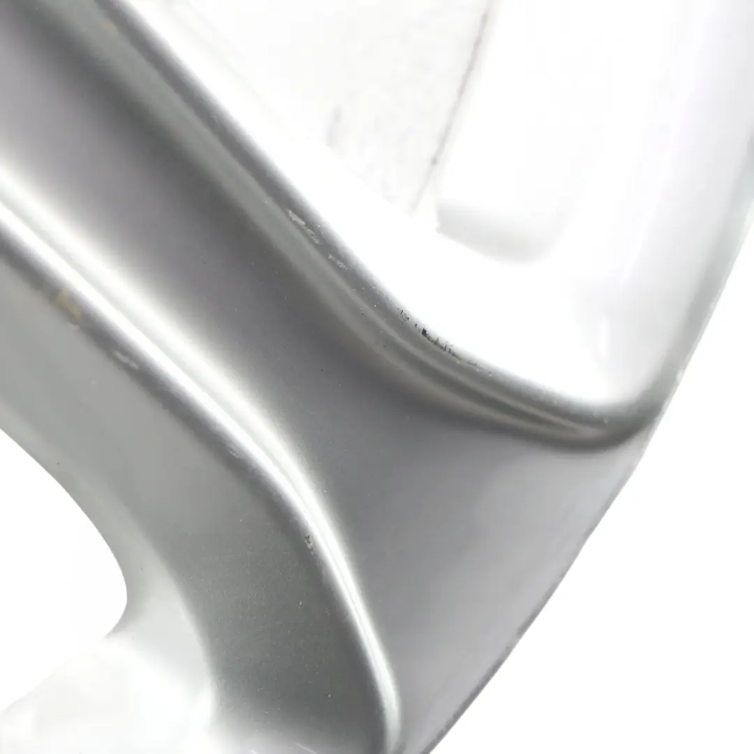 8K Jante Alliage Argenté 17" ET:45 7,5J Rayons Étoile pour Audi A4 B8 à propos du numéro de pièce 8K0601025CE Audi A4 B8 8K Jante Alliage Argenté 17" ET:45 7,5J Rayons Étoile - SKU 8K0601025CE-1 - Numéro de pièce 8K0601025CE