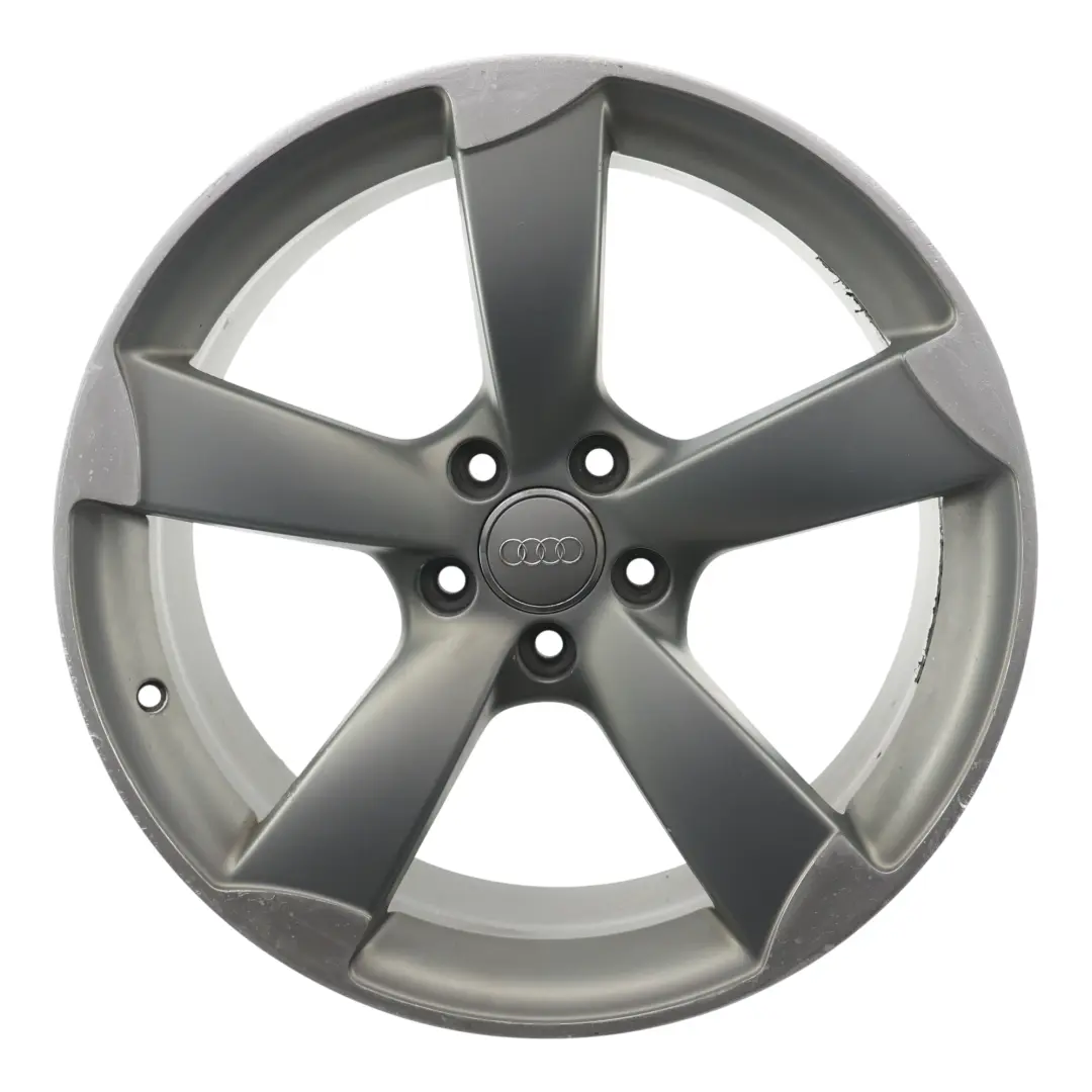 Audi A4 B8 Llanta Rotor De Aleación 19" 8,5J ET:43 - SKU 8K0601025CN-1 - Número de pieza 8K0601025CN