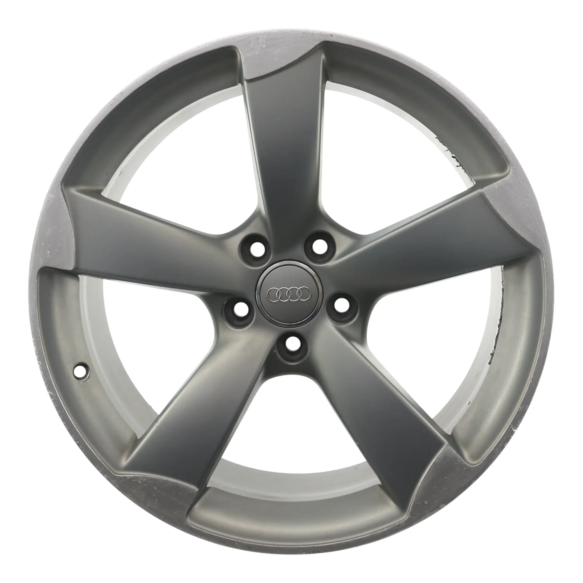 Audi A4 B8 Wheel Rim Alloy Rotor 19" 8,5J ET:43 8K0601025CN
