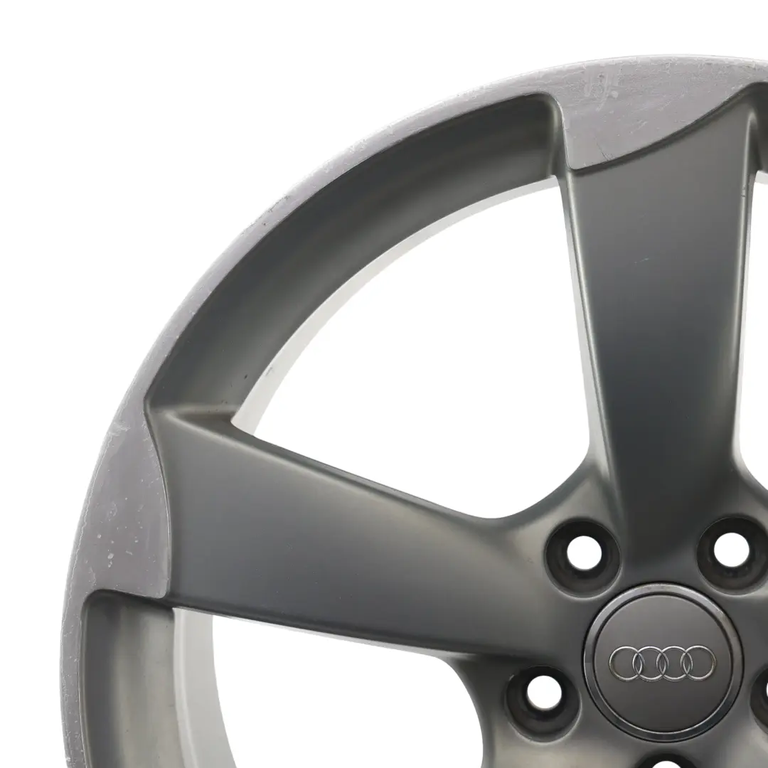 Llanta Rotor De Aleación 19" 8,5J ET:43 para Audi A4 B8 con número de pieza 8K0601025CN Audi A4 B8 Llanta Rotor De Aleación 19" 8,5J ET:43 - SKU 8K0601025CN-1 - Número de pieza 8K0601025CN