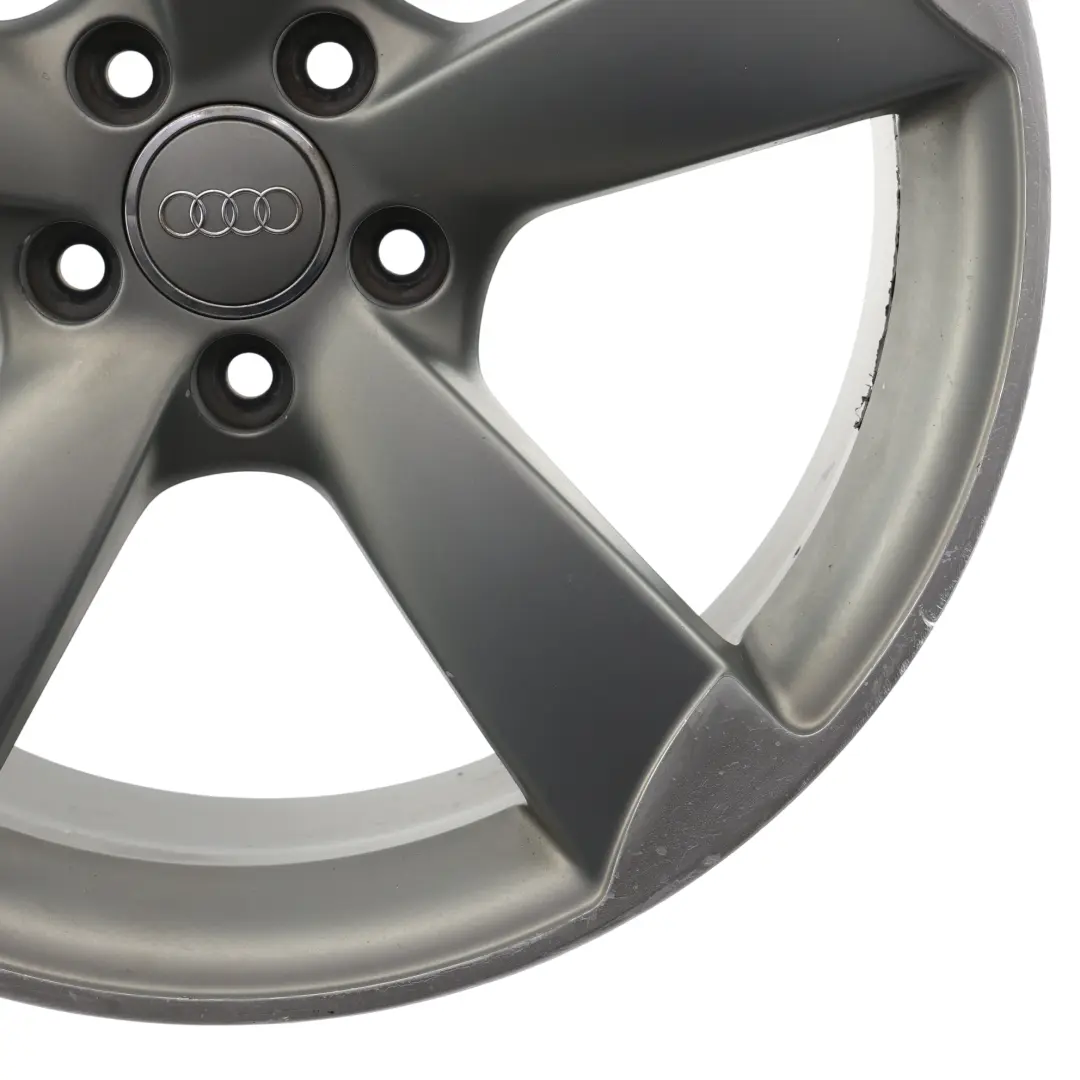 Audi A4 B8 Felge Alufelge 19" 8,5J ET:43 - SKU 8K0601025CN-1 - Teilenummer 8K0601025CN