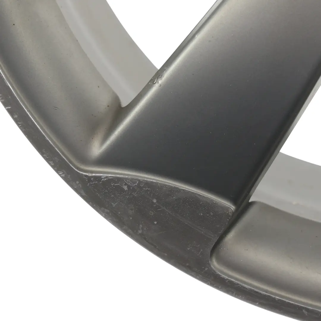 Jante En Alliage 19" 8,5J ET:43 pour Audi A4 B8 à propos du numéro de pièce 8K0601025CN Audi A4 B8 Jante En Alliage 19" 8,5J ET:43 - SKU 8K0601025CN-1 - Numéro de pièce 8K0601025CN