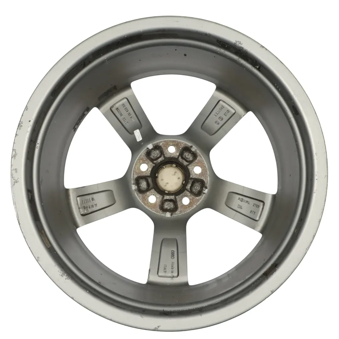 Audi A4 B8 Felga Aluminiowa 19" 8,5J ET:43 - SKU 8K0601025CN-2 - Numer Części 8K0601025CN