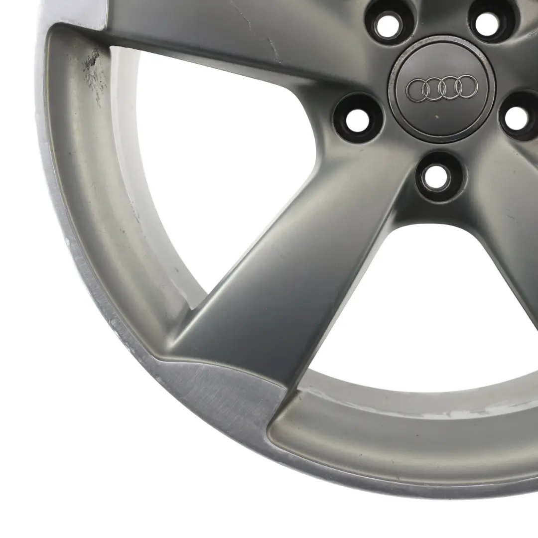 Cerchio Ruota In Lega 19" 8,5J ET:43 per Audi A4 B8 con numero di parte 8K0601025CN Audi A4 B8 Cerchio Ruota In Lega 19" 8,5J ET:43 - SKU 8K0601025CN-2 - Numero di parte 8K0601025CN