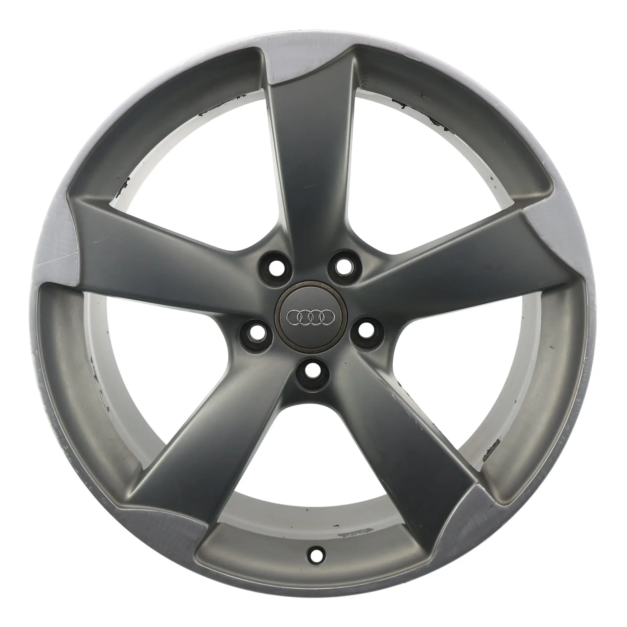 Audi A4 B8 Wheel Rim Alloy Rotor 19" 8,5J ET:43 8K0601025CN