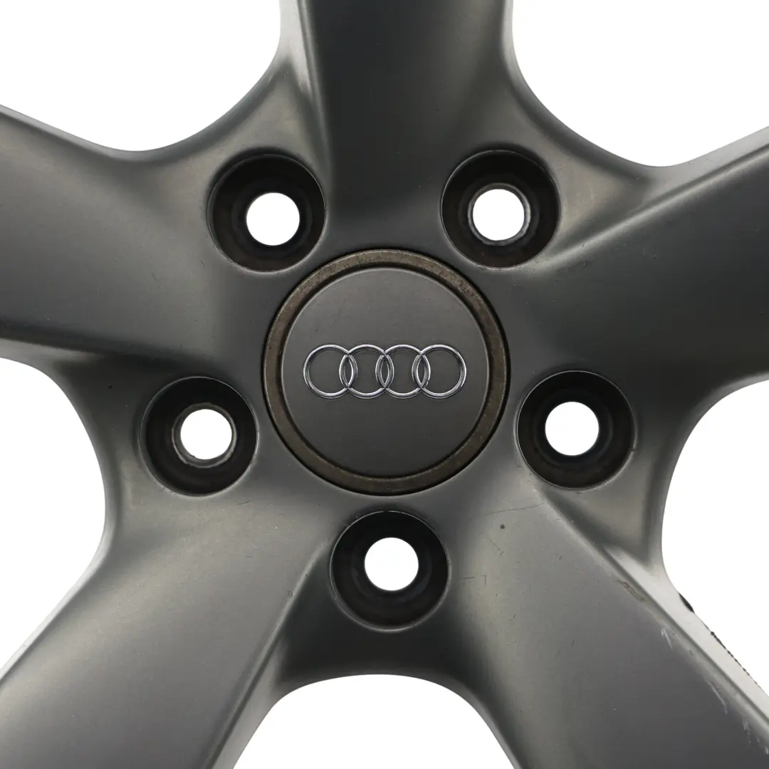 Audi A4 B8 Wheel Rim Alloy Rotor 19" 8,5J ET:43 - SKU 8K0601025CN-4 - Part number 8K0601025CN