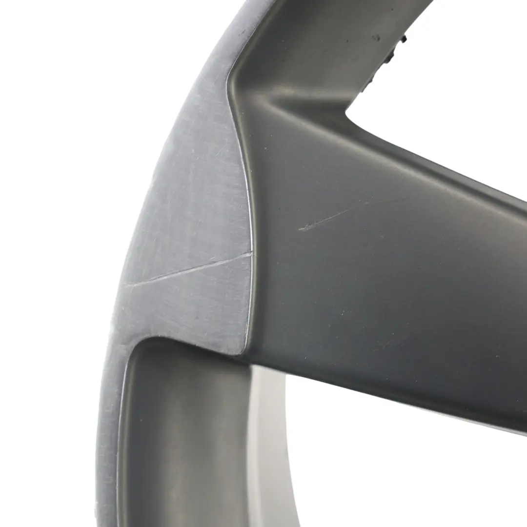 Audi A4 B8 Wheel Rim Alloy Rotor 19" 8,5J ET:43 - SKU 8K0601025CN-4 - Part number 8K0601025CN