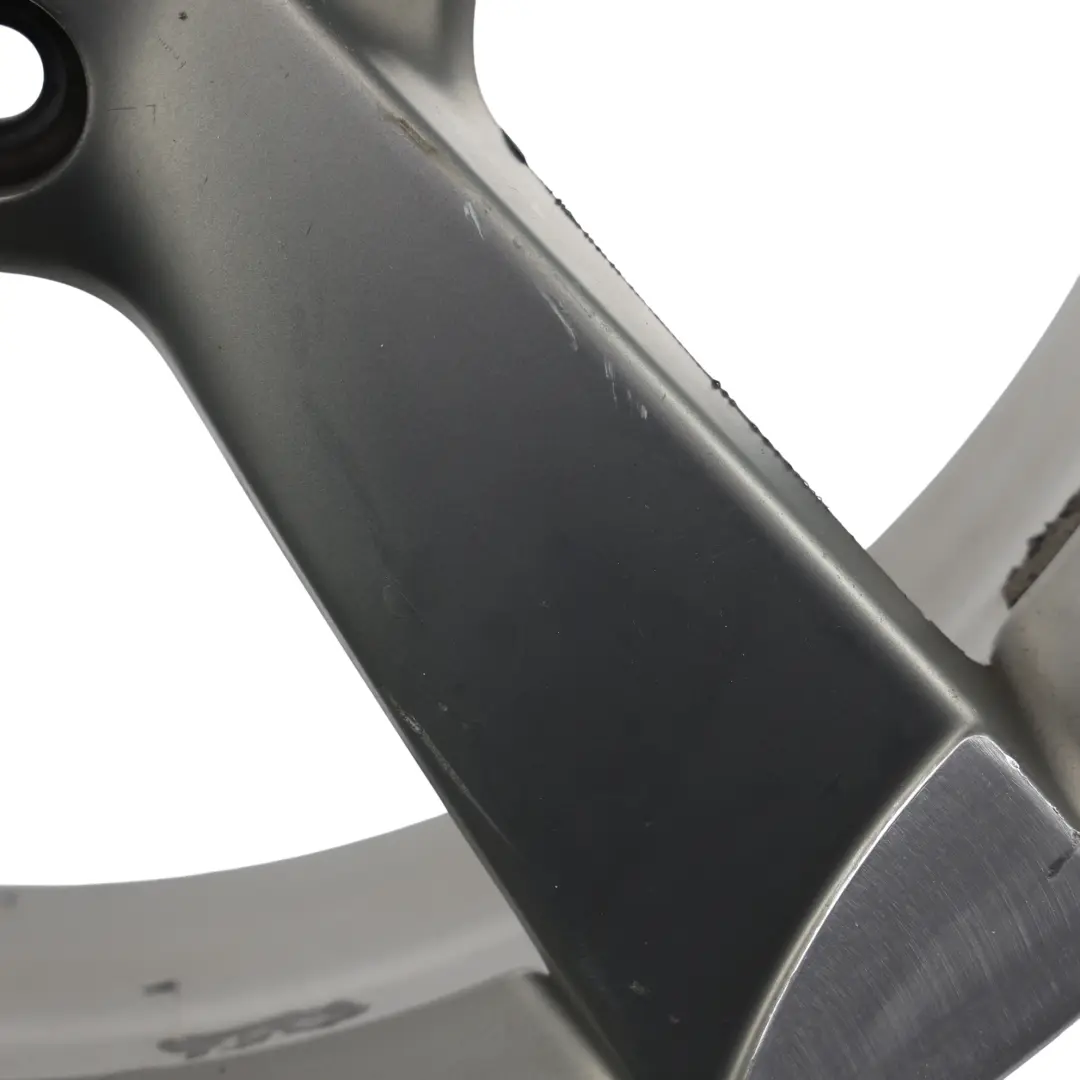 Audi A4 B8 Wheel Rim Alloy Rotor 19" 8,5J ET:43 - SKU 8K0601025CN-4 - Part number 8K0601025CN