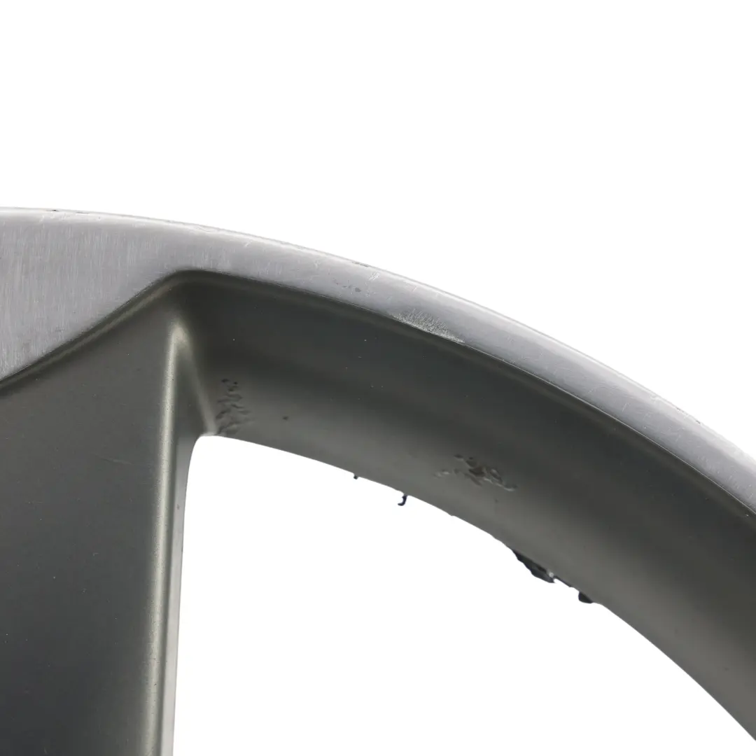 Audi A4 B8 Wheel Rim Alloy Rotor 19" 8,5J ET:43 - SKU 8K0601025CN-4 - Part number 8K0601025CN