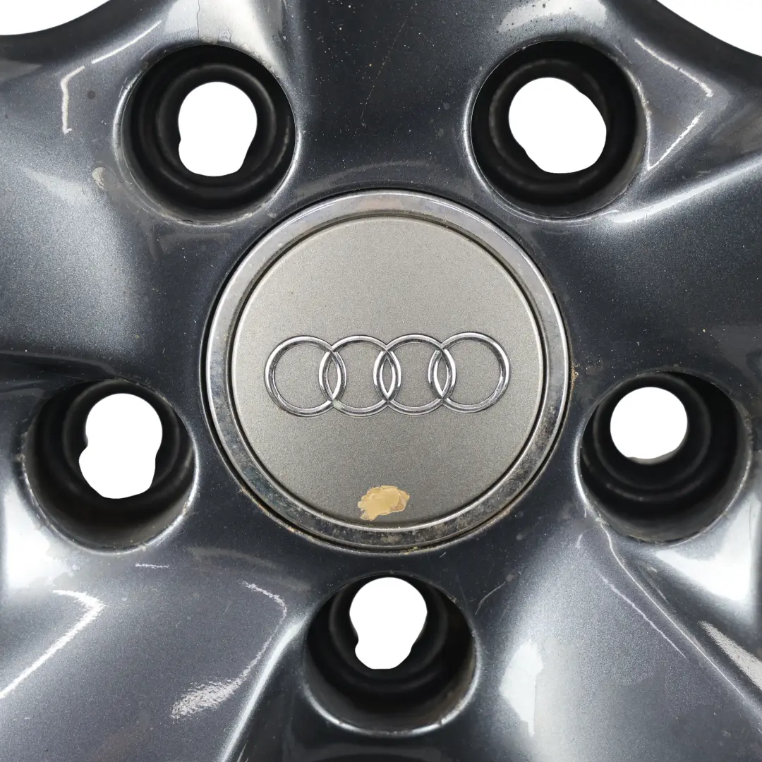 Felga Aluminiowa 19" 8,5J ET:43 do Audi A4 B8 o numerze 8K0601025CN Audi A4 B8 Felga Aluminiowa 19" 8,5J ET:43 - SKU 8K0601025CN-6 - Numer Części 8K0601025CN