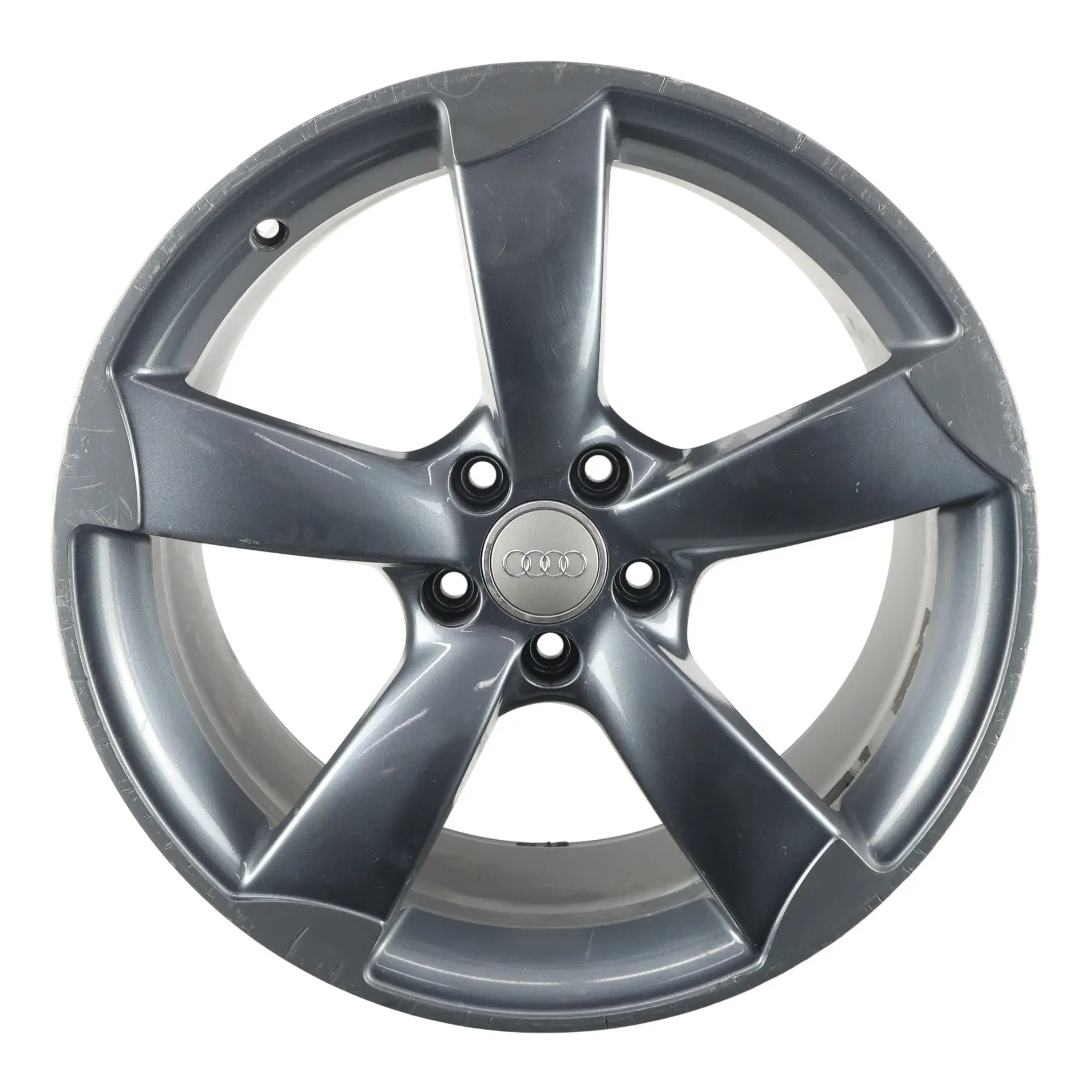 Audi A4 B8 Wheel Rim Alloy Rotor 19" 8,5J ET:43 8K0601025CN