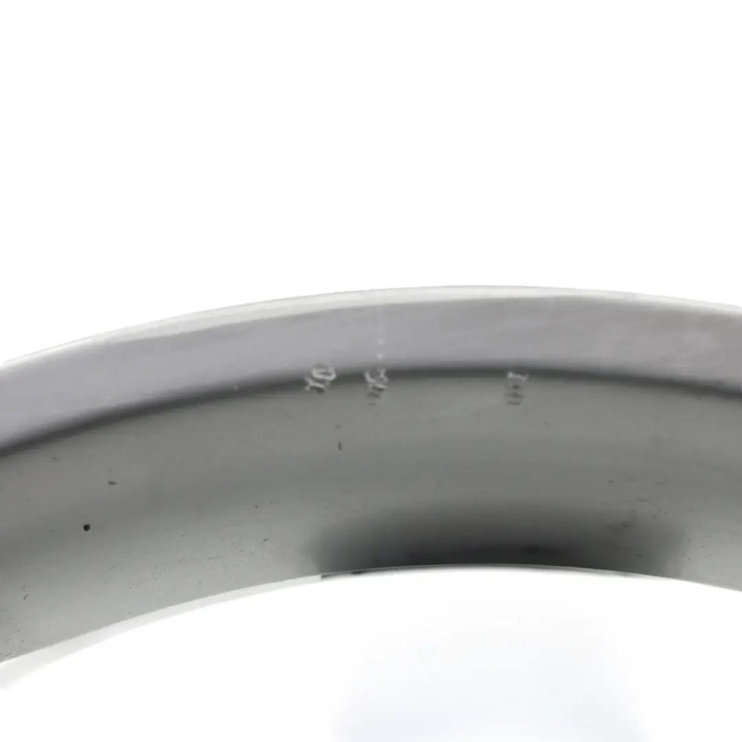 8K Silver Wheel Alloy Rim 18" ET:47 8J Star Spoke to Audi A4 B8 with Part number 8K0601025Q Audi A4 B8 8K Silver Wheel Alloy Rim 18" ET:47 8J Star Spoke - SKU 8K0601025Q-4 - Part number 8K0601025Q