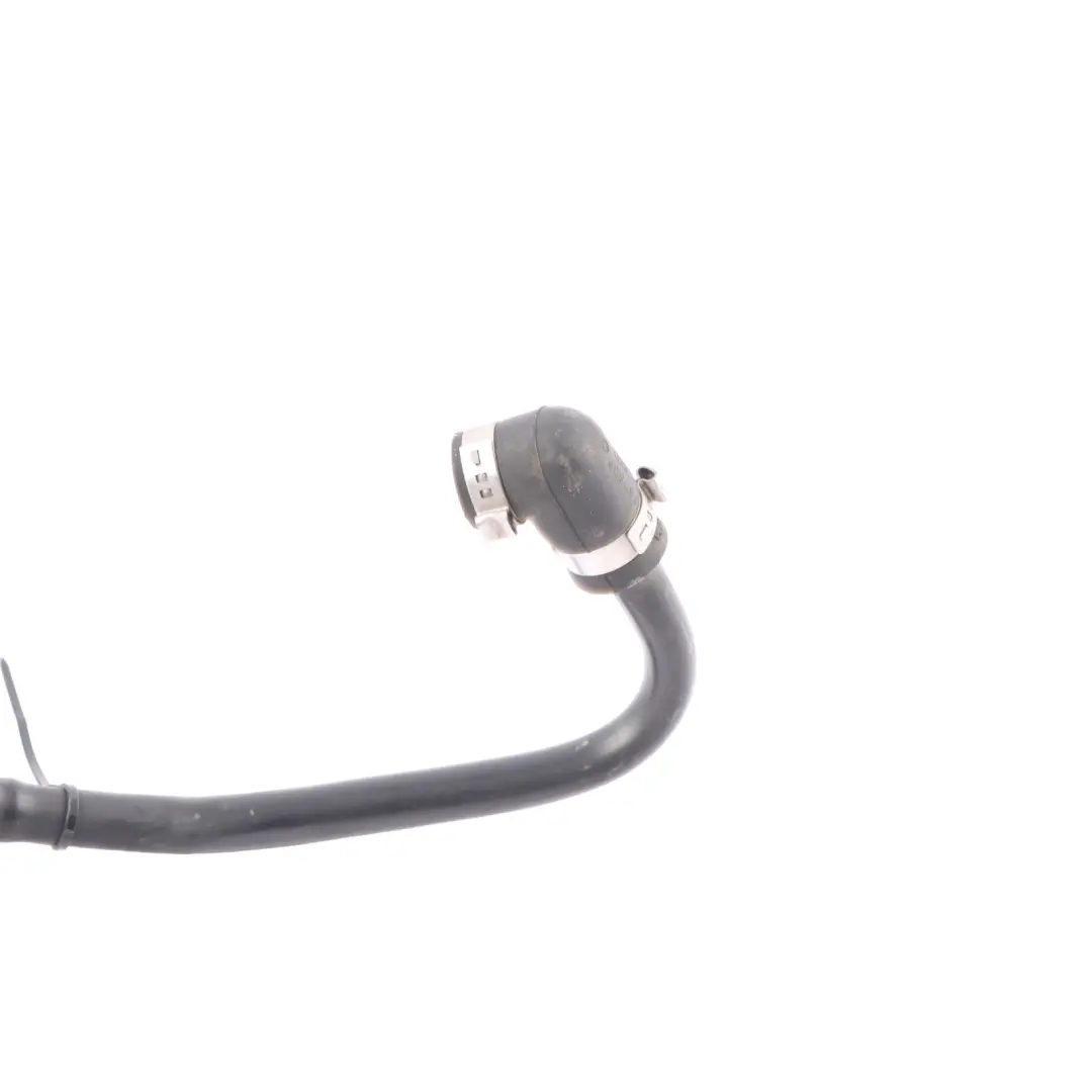 Brake Servo Vacuum Pipe Hose LIne Return Valve to Audi A5 S5 8T with Part number 8K0611931BC Audi A5 S5 8T Brake Servo Vacuum Pipe Hose LIne Return Valve - SKU 8K0611931BC-1 - Part number 8K0611931BC