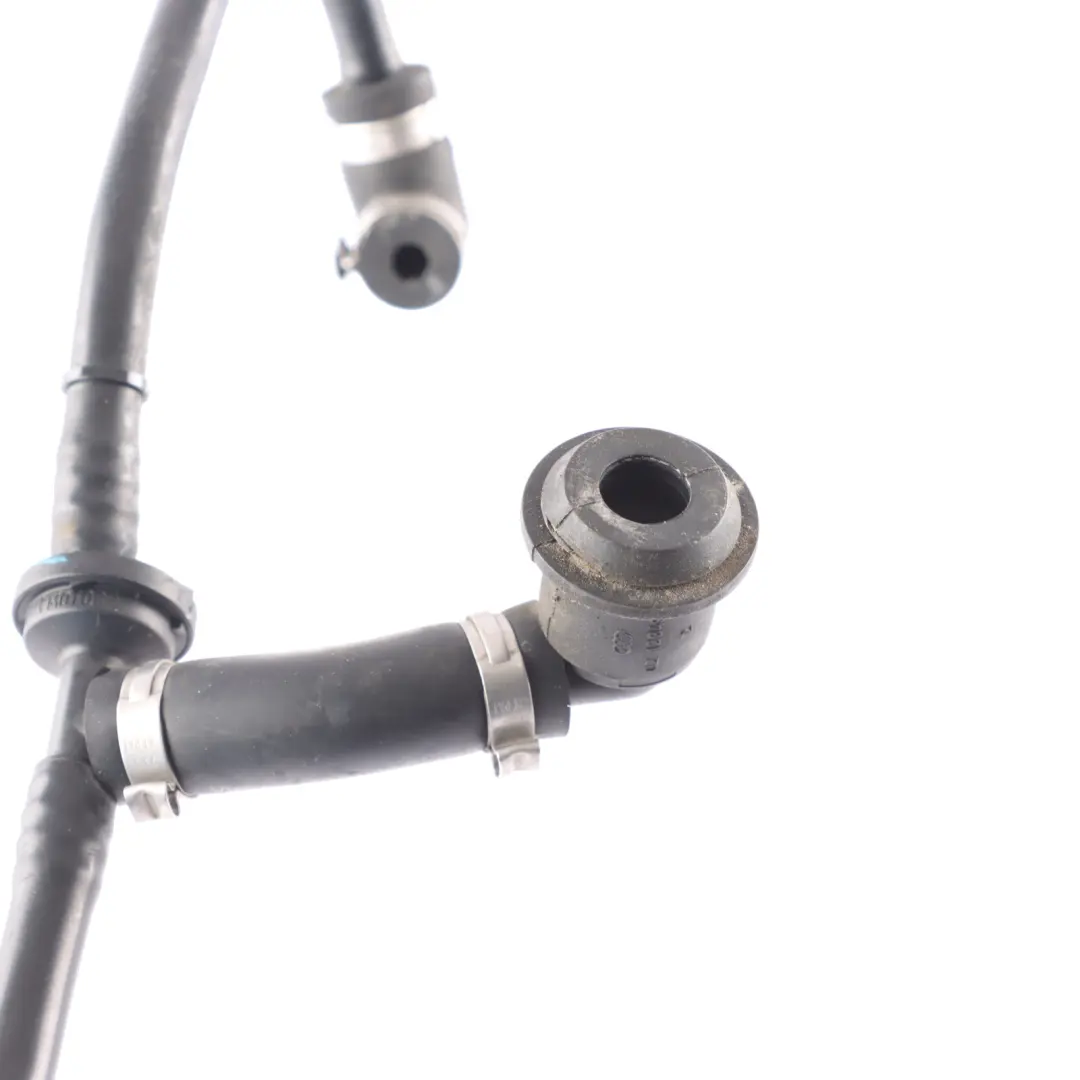 Brake Servo Vacuum Pipe Hose LIne Return Valve to Audi A5 S5 8T with Part number 8K0611931BC Audi A5 S5 8T Brake Servo Vacuum Pipe Hose LIne Return Valve - SKU 8K0611931BC-1 - Part number 8K0611931BC