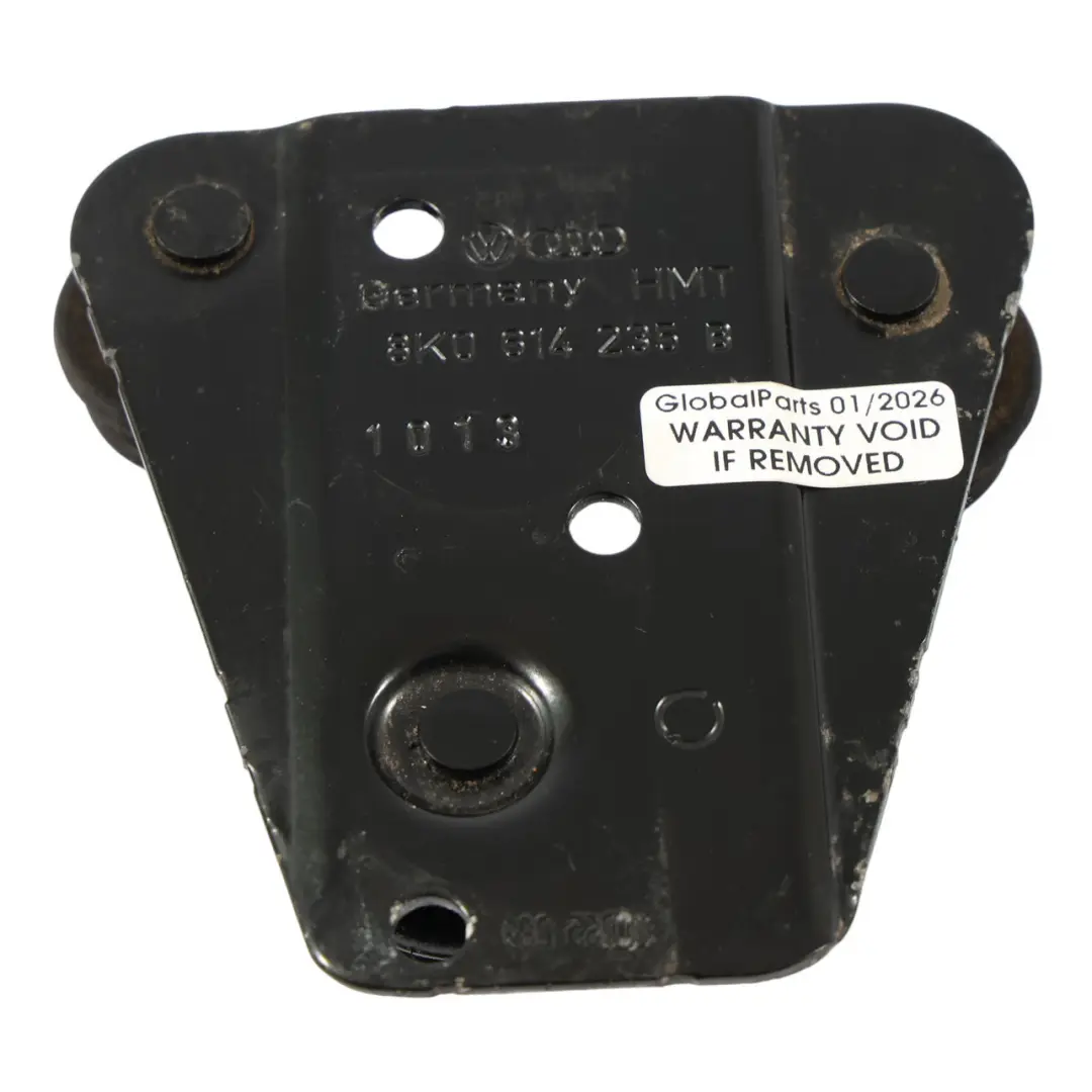 Support De Fixation De Pompe ABS pour Audi A4 B8 A5 8T Q5 8R à propos du numéro de pièce 8K0614235B Audi A4 B8 A5 8T Q5 8R Support De Fixation De Pompe ABS - SKU 8K0614235B - Numéro de pièce 8K0614235B