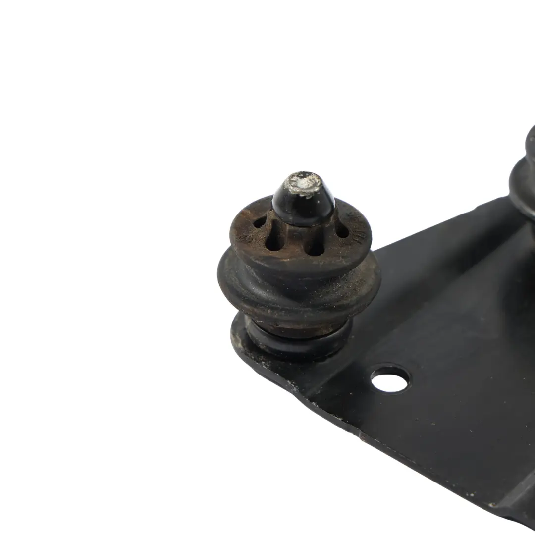 Audi A4 B8 A5 8T Q5 8R ABS Pump Mount Bracket Carrier Holder Support - SKU 8K0614235B - Part number 8K0614235B